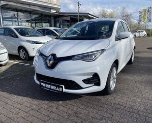 Renault Renault Zoe Experience R110 ZE 50 GJR, Navi SHZ, K Gebrauchtwagen