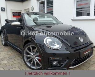 VW Volkswagen Beetle 2.0TSI DSG Exclusive R-Line Fend Gebrauchtwagen