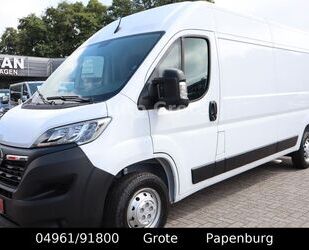 Opel Opel Movano Kasten 2,2 CDTI 165 PS L3H2 3,5T klim Gebrauchtwagen