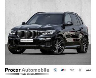 BMW BMW X5 xDrive30d LASER+AHK+PANO+H/K+DA PROF+360°+2 Gebrauchtwagen