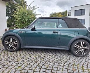 Mini MINI COOPER S CABRIO COOPER S Gebrauchtwagen