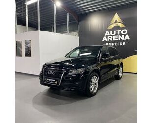 Audi Audi Q5 2.0 TFSI S-tronic Quattro*Pano*Leder*AHK*T Gebrauchtwagen