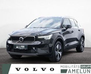 Volvo Volvo XC40 T4 Recharge Inscription Exp. STANDHZ LE Gebrauchtwagen