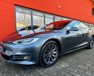 Tesla Tesla Model S 100 D*Karbon*Sound*Karbon*MCU2*CCS*V Gebrauchtwagen