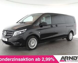 Mercedes-Benz Mercedes-Benz Vito Tourer 119 CDI extralang SELECT Gebrauchtwagen