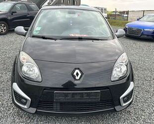 Renault Renault Twingo Sport Gebrauchtwagen