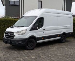 Ford Ford Transit Kasten 350 L4H3 *EXTRALANG +HOCH,KAME Gebrauchtwagen