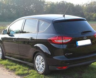 Ford Ford C-Max 1,0 EcoBoost Gebrauchtwagen