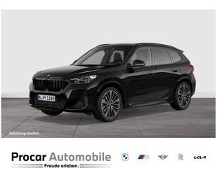 BMW BMW X1 xDrive23d M Sport Pano AHK HuD DA+ PA+ LED Gebrauchtwagen