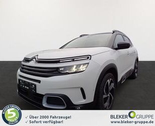 Citroen Citroën C5 Aircross Pure Tech 130 Feel Pack Gebrauchtwagen