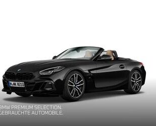 BMW BMW Z4 M40i LEDER-HEAD UP-HARMAN KARDON Gebrauchtwagen