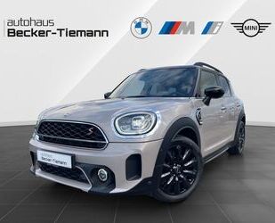 Mini MINI Cooper S Countryman DKG/Navi/Head-Up/CarPlay/ Gebrauchtwagen