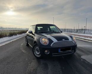 Mini MINI Cooper D Gebrauchtwagen