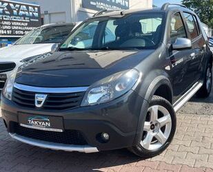 Dacia Dacia Sandero Stepway Gebrauchtwagen