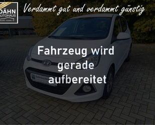 Hyundai Hyundai i10 1.2 Trend Gebrauchtwagen