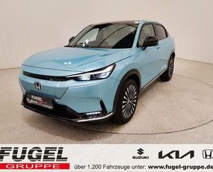 Honda Honda e:Ny1 Advance LED|Navi|Pano|ACC|HuD Gebrauchtwagen