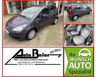 Mitsubishi Mitsubishi Colt CZ3 1.3 Inform Gebrauchtwagen