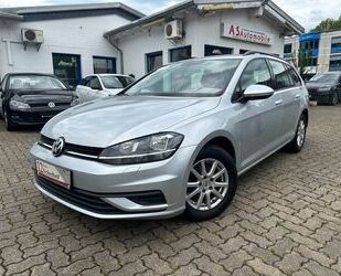 VW Volkswagen Golf 1.6 TDI BMT St&St+NAVI+KLIMA+PDC+S Gebrauchtwagen