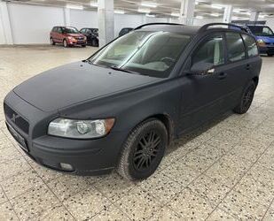 Volvo Volvo V50 1.8 - Gebrauchtwagen