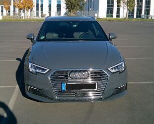 Audi Audi A3 40 e-tron S tronic sport Sportback sport Gebrauchtwagen