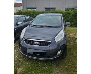 Kia Kia Venga 1.6 CVVT Edition 7 Edition 7 Gebrauchtwagen