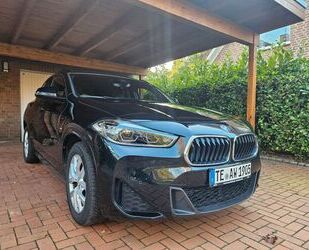 BMW BMW X2 sDrive20i M Sport / Head Up/ Panorama/NAV/A Gebrauchtwagen