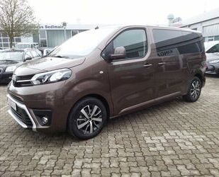 Toyota Toyota Proace Verso Team D Autom. 8-Sitzer/NAVI/SI Gebrauchtwagen