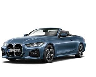 BMW BMW 430i Cabrio M Sport Innovationsp. Sport Aut. Gebrauchtwagen