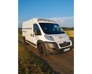 Peugeot Peugeot Boxer 180 3.0 L2 H2 gepflegt / Ducato / Ju Gebrauchtwagen