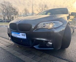 BMW BMW 530 d xDrive, M-Packet,Pano,Harman/K,. Bi-Xeno Gebrauchtwagen