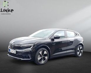 Renault Renault Megane 100% elektr. Equilibre EV60 220hp Gebrauchtwagen