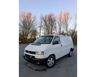 VW Volkswagen T4 Transporter Bulli Gebrauchtwagen