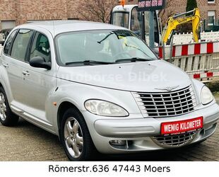 Chrysler Chrysler PT Cruiser 2.0/ Erst 88Tkm/Tüv Neu/Servic Gebrauchtwagen