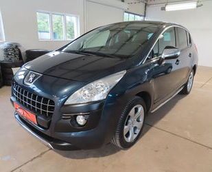 Peugeot Peugeot 3008 Allure 155 THP Gebrauchtwagen