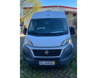 Fiat Fiat 250 Ducato FCA Italy Gebrauchtwagen