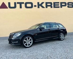 Mercedes-Benz Mercedes-Benz C 220 C -Klasse T-Modell C 220 T Edi Gebrauchtwagen