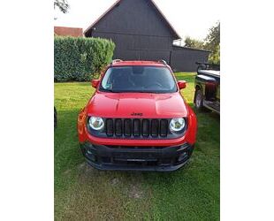 Jeep Jeep Renegade Dawn Of Justice Gebrauchtwagen