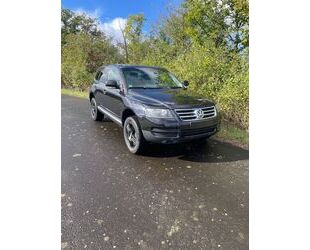 VW Volkswagen Touareg 3.0 V6 TDI Gebrauchtwagen