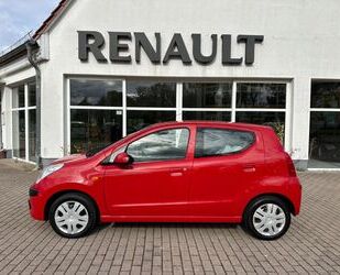 Nissan Nissan Pixo 1.0l acenta *Klima*TÜV Neu Gebrauchtwagen