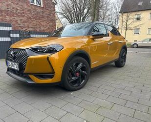 DS Automobiles DS Automobiles DS3 Crossback PureTech 130 Performa Gebrauchtwagen