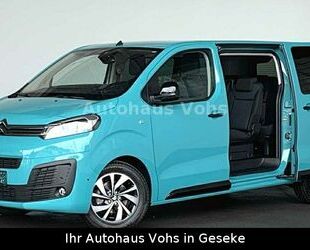 Citroen Citroën SpaceTourer L2 Aut.|2xST|AHK|ACC|TOT|RFK|N Gebrauchtwagen