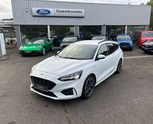 Ford Ford Focus Turnier ST-Line 1.5 EcoBoost Gebrauchtwagen