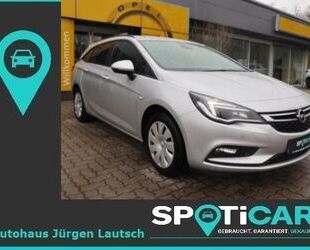 Opel Opel Astra K ST 1.0 Busi AGR/Klima/PDC/S&S/Navi900 Gebrauchtwagen