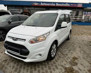 Ford Ford Tourneo Connect Titanium Gebrauchtwagen