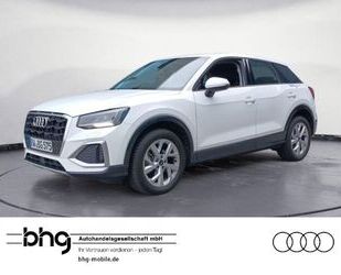 Audi Audi Q2 advanced 30 TFSI 85(116) kW(PS) Gebrauchtwagen