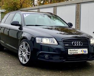 Audi Audi A6 Avant 3.0 TDI quattro Gebrauchtwagen