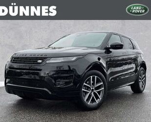 Land Rover Land Rover Range Rover Evoque D165 Dynamic SE Gebrauchtwagen