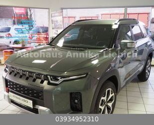 SsangYong Ssangyong Torres 1.5 6AT 2WD Quartz Gebrauchtwagen