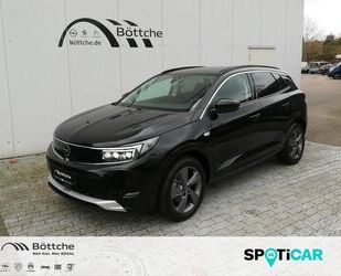 Opel Opel Grandland Elegance Gebrauchtwagen