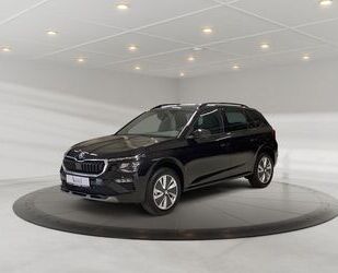 Skoda Skoda Kamiq Selection 1,5 TSI LED, NAVI, KAMERA, K Gebrauchtwagen